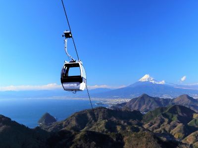 ホテル周辺 ホテルラフォーレ修善寺の写真