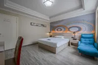 Yueximan Hotel (Shaoxing Keqiao Ancient Town Textile City) Hotels in Shaoxing
