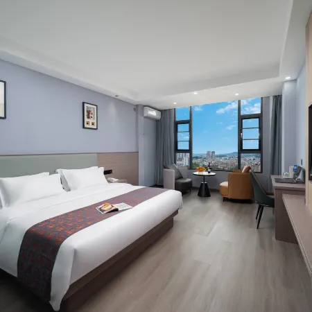 Impression Quezhiling Hotel