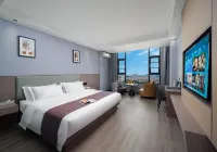 Impression Quezhiling Hotel Hotell i 