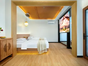 Delian Boutique Homestay (Pingyao Hot Spring)