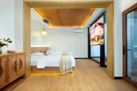 Delian Boutique Homestay (Pingyao Hot Spring)