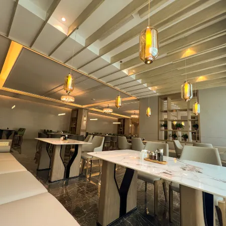 Zhuozhou Hotel