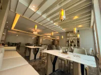Zhuozhou Hotel - breakfast