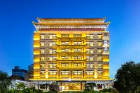 Atour S Hotel Lanzhou Guanghui Dongfanghong Plaza Hotels near Lanzhou University of Arts and Science