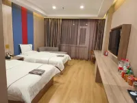 Yilongwan Leisure Club