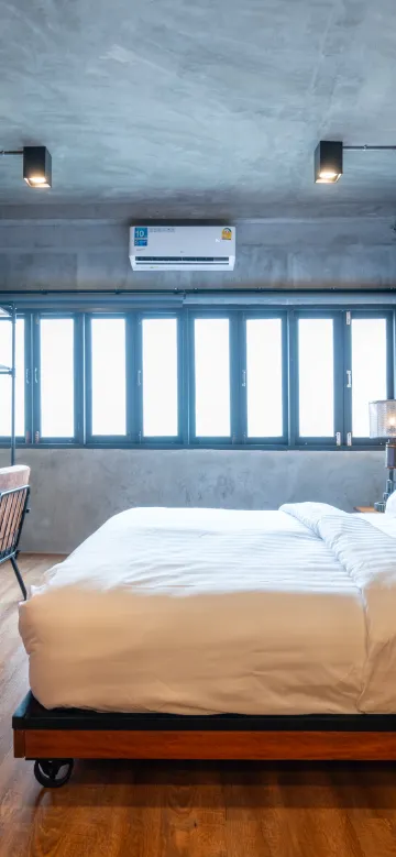 ห้องแกรนด์สวีท