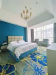 Jiuchao Longting Hotel Hotels in 