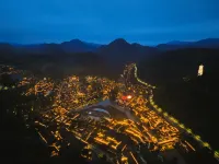 Wujiang Village Stilted Building Homestay