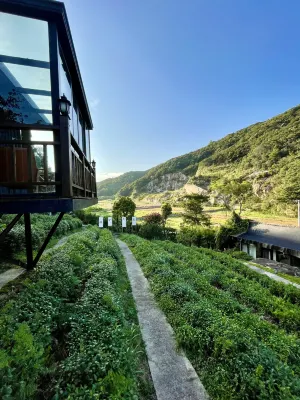 Xiangshan Hidden Mountain Boutique Homestay