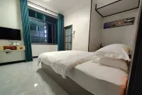 Hengye Boutique Hotel - صديق للحيوانات الاليفة