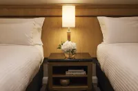 Rydges Darling Square Apartment Hotel - 발코니