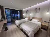 Qingchuan Shilanyuan Homestay