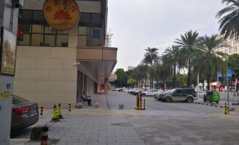 Yinquan Hostel (Dongguan Yonghuating)