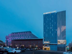 Yishang Hotel (Nantong Wanda Longxin Plaza)