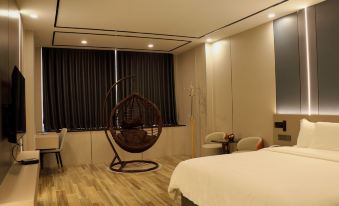 Hotel Garton