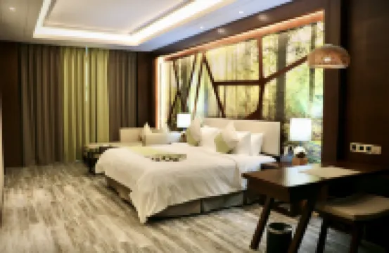 連江世紀鴻騰大飯店 連江酒店