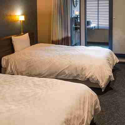 ホテルグランシェール花巻 Rooms