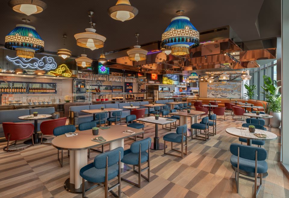 W 마카오 스튜디오 시티