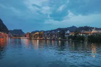 Jiulong Yipin Hotel (Zhenyuan Ancient City New Bridge) - Mountain view