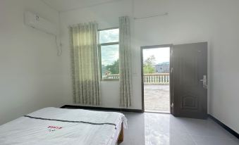 Jiangyong Shangganyi Sanjie Homestay