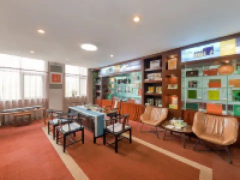 Kaifu International Hotel Hotels in Zhengzhou