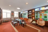 Kaifu International Hotel