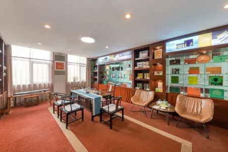 Kaifu International Hotel