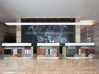 凱里亞德飯店(河源萬隆城店) 河源住宿飯店