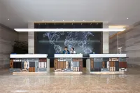 Kyriad Marvelous Hotel (Heyuan Wanlongcheng)