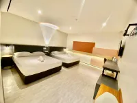 WOCO BOUTIQUE HOTEL KINRARA