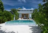 Ifuru Island Resort Maldives - 24-Hours Premium All-Inclusive Hotels in Kudakurathu