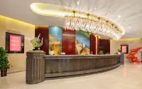 Langzhong Yunxi Hotel - 4 stelle