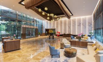 UrCove by Hyatt Shanghai Pudong East