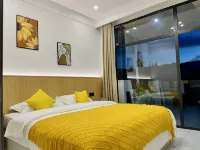 Wanfenglin Shiguangli Homestay - พร้อมระเบียง