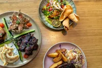 노보텔 케언스 오아시스 리조트