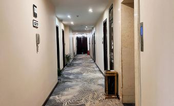 Dongda Hotel