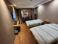 Suifenhe Shengshi Hotel Hotels near Tianchang Mountain