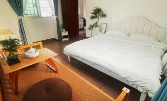 Quanzhou Shibawan Homestay