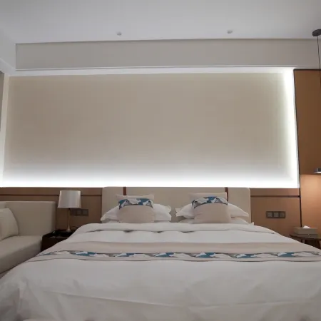 Aral Taheguanlan Hotel