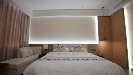 Aral Taheguanlan Hotel