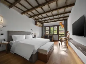 Wujiangzhai Yanbang Inn