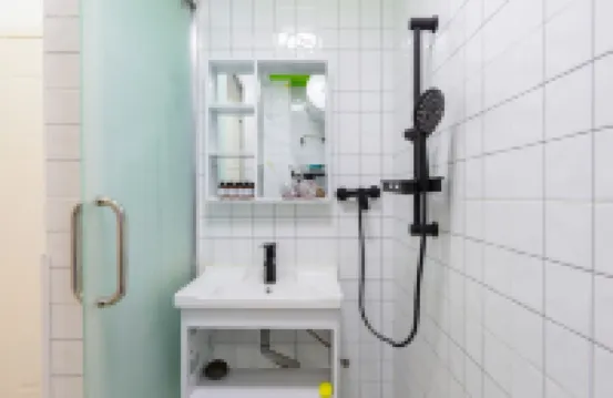 Funny Designer Apartment (Xiamen Haitanghe Plaza) Hotel in zona Hai Cang Bridge