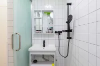 Funny Designer Apartment (Xiamen Haitanghe Plaza) Hotel in zona Xiamen Bridge Museum