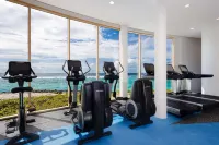 Hard Rock Hotel Maldives - palestra
