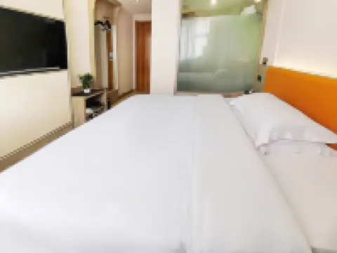 Yunkai Business Hotel Hotels in Kaiyang