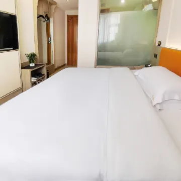 Yunkai Business Hotel