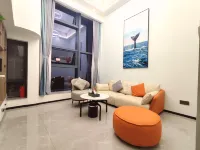 鋭思堡國際公寓（贛州博物館店）