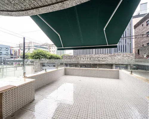 namooneulbo Hotel Photos