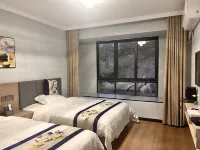 โรงแรมซันไชน์ ตำบลกวนตู